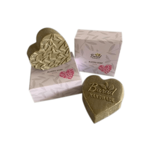 Rose Molded