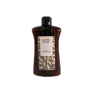 Jasmine Gel