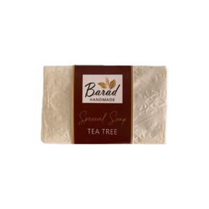 Tea Tree Soap