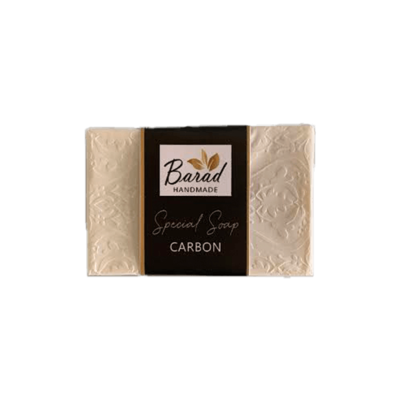 Carbon Soap