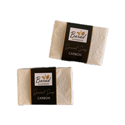 0 Carbon Soap