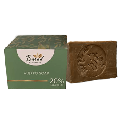 20% Laurel Oil