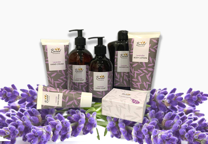 Lavender