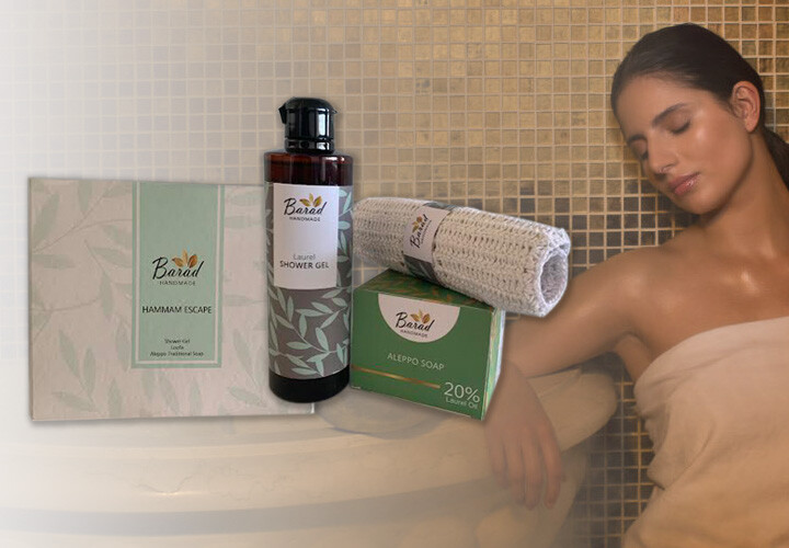 Hammam Escape