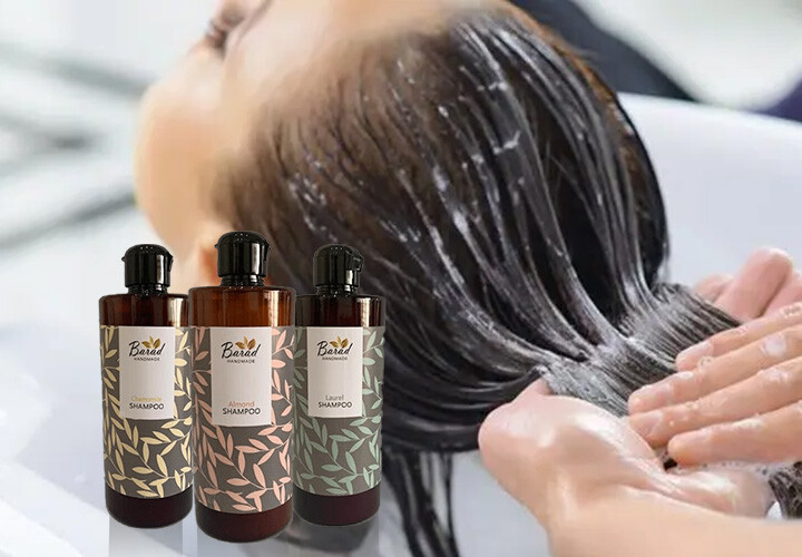 Shampoo