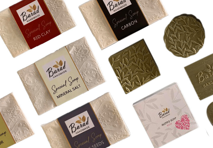 Soap Bars